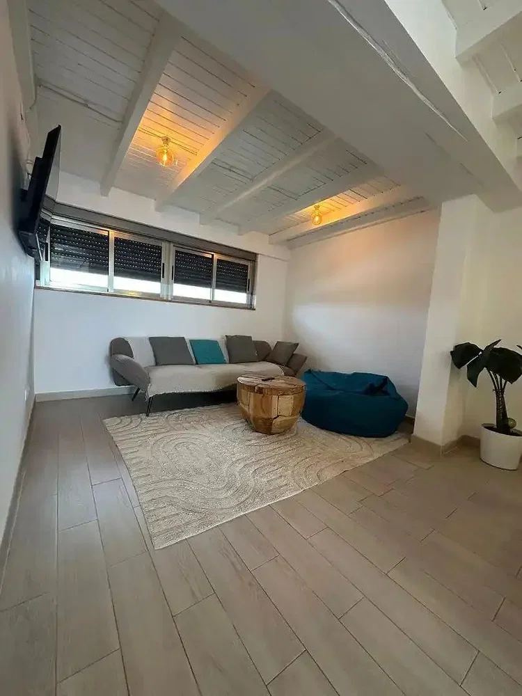 Sala de estar