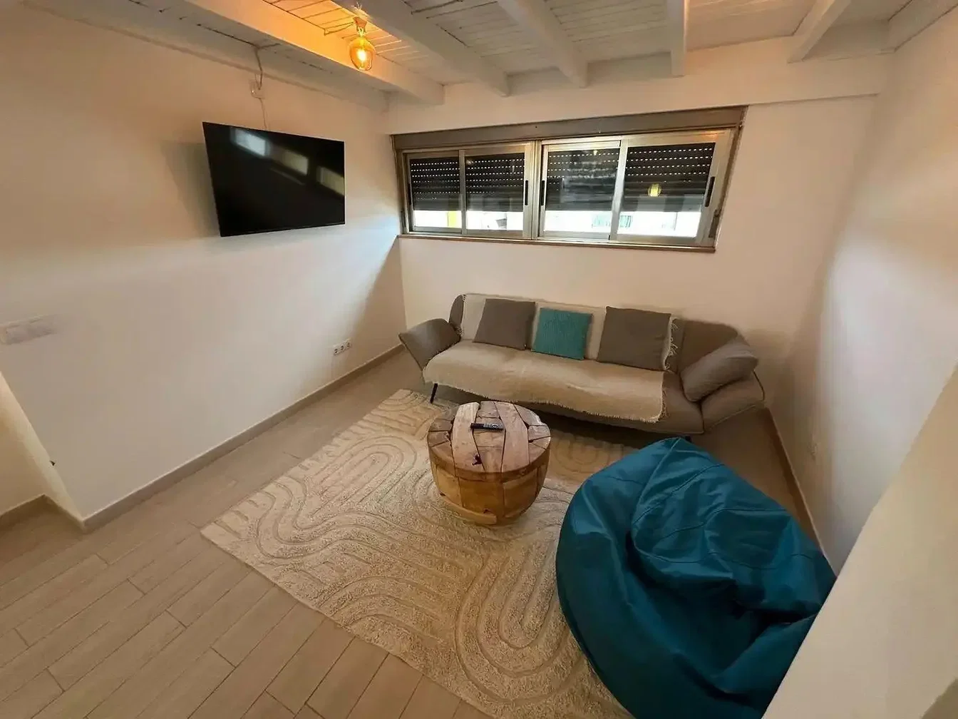 Sala de estar