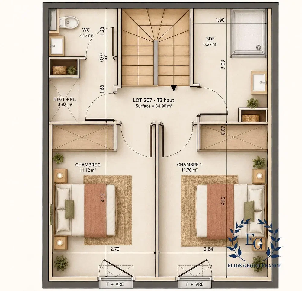 Sala de estar