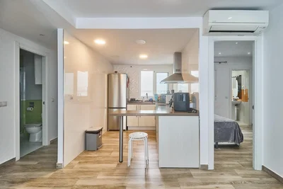 Woonkamer