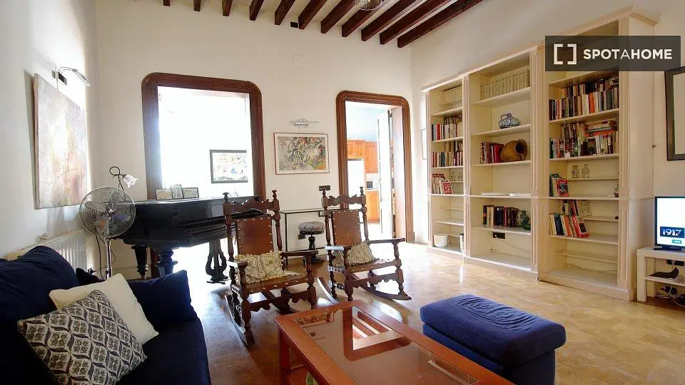 Sala de estar