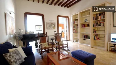 Sala de estar