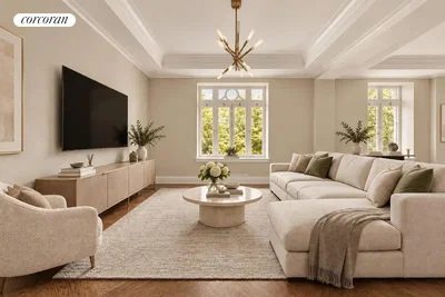Woonkamer