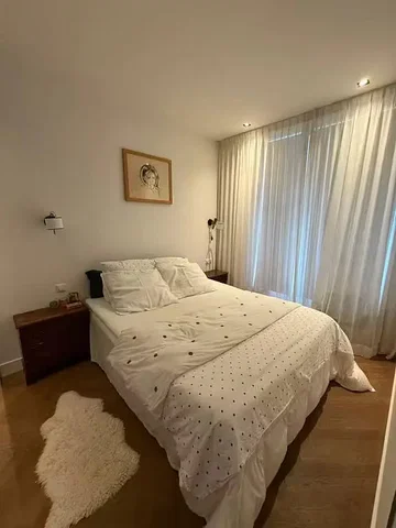 غرفة معيشة
