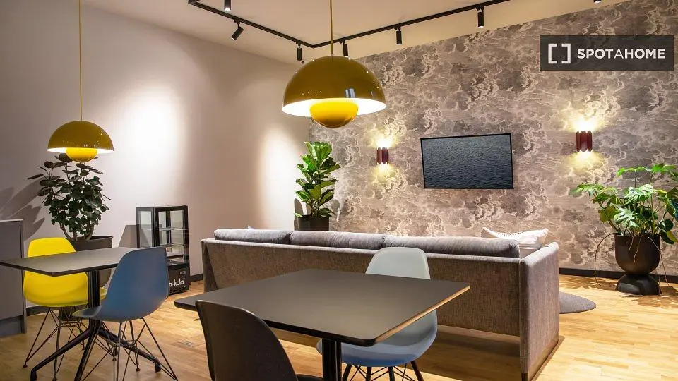 Sala de estar