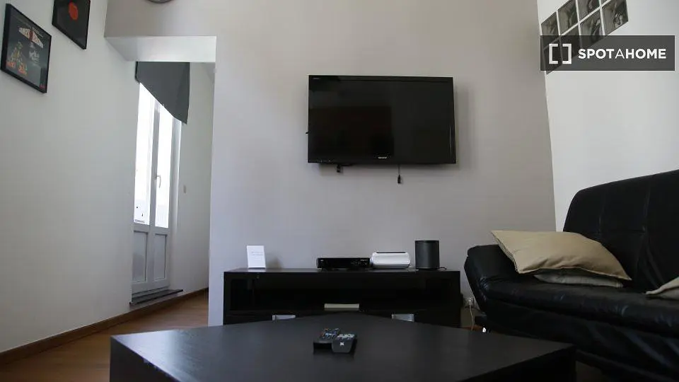 Sala de estar