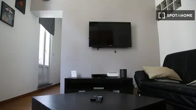 Sala de estar