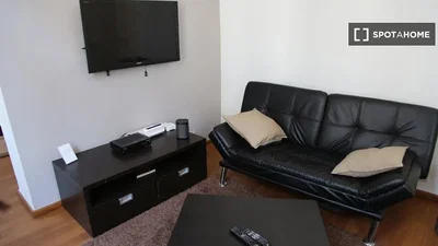 Sala de estar