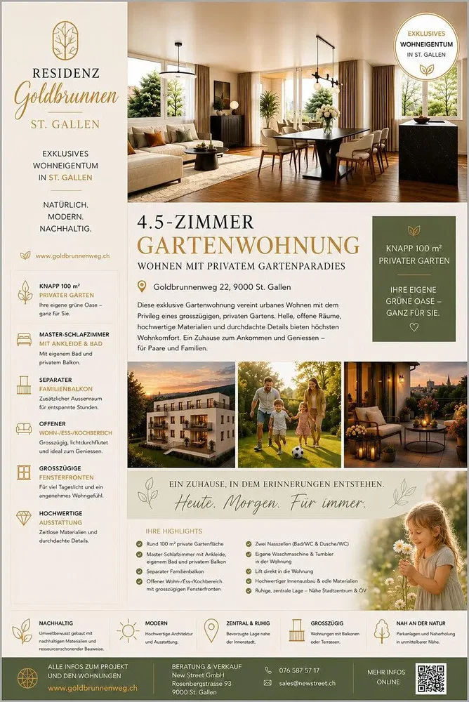 Woonkamer