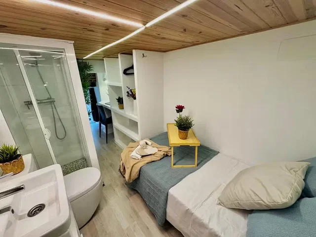 Oturma odası