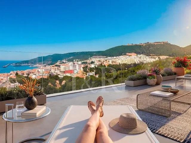 غرفة معيشة