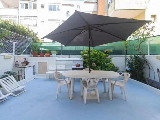 غرفة معيشة