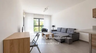 Obývací pokoj
