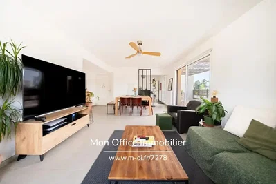 Woonkamer