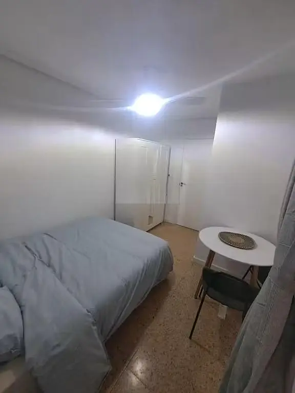 Obývačka