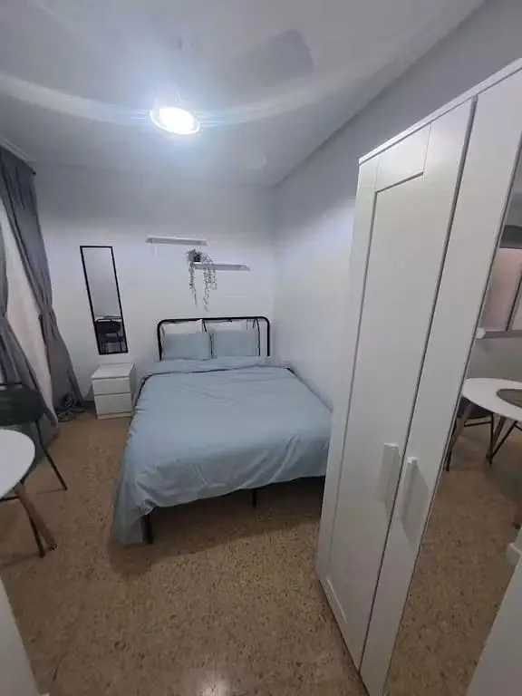 Obývačka
