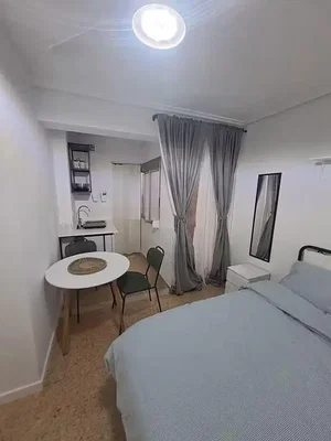 Obývačka