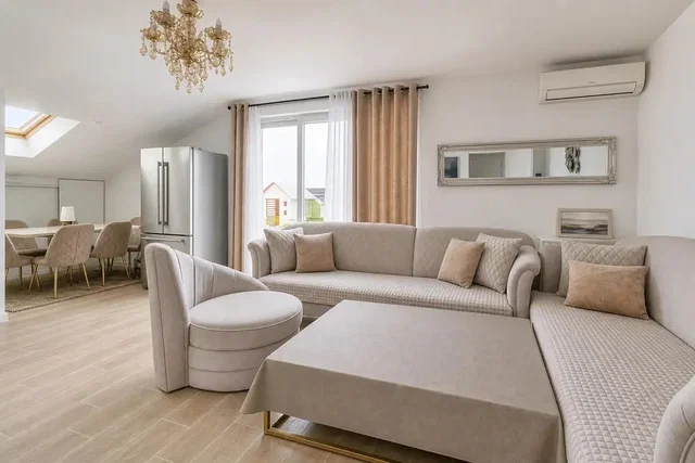 Woonkamer