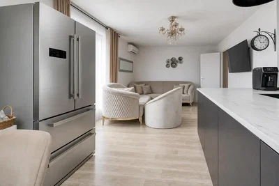 Woonkamer
