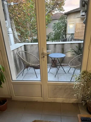 Oturma odası