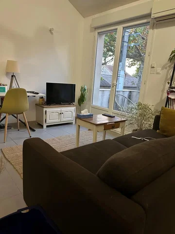 Oturma odası