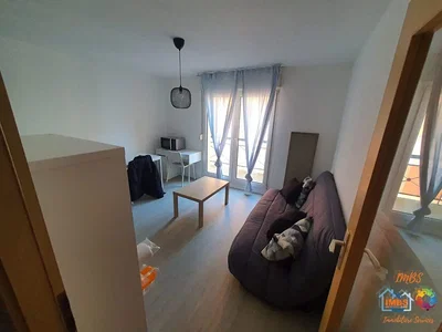Oturma odası