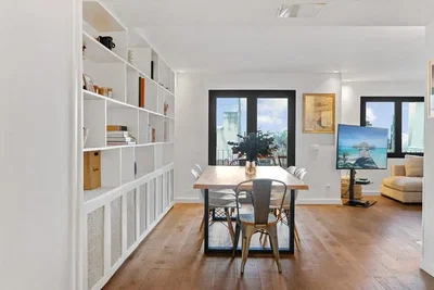 Woonkamer