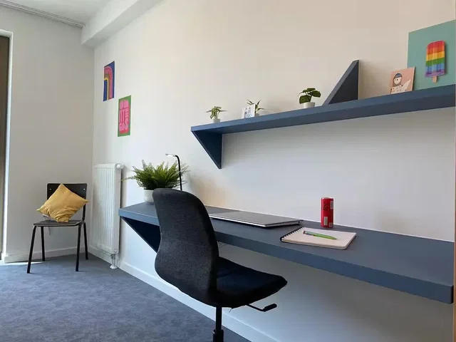 Sala de estar