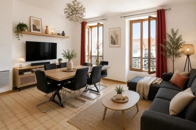 Salón