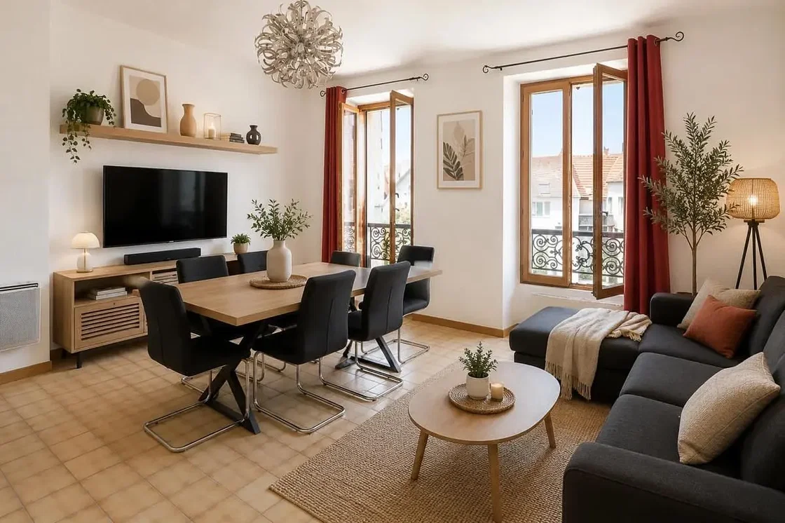 Salón