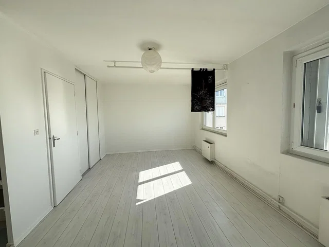 Obývačka