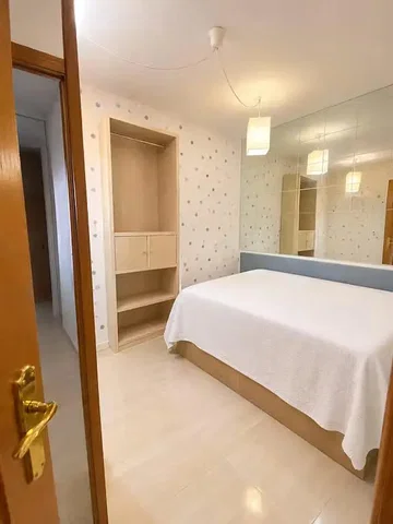غرفة معيشة