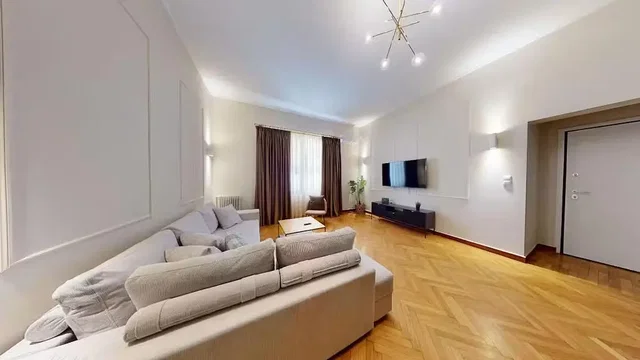 غرفة معيشة