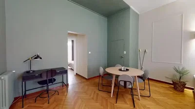 Obývací pokoj