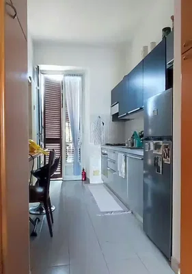 Дневна соба