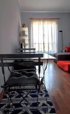 Дневна соба