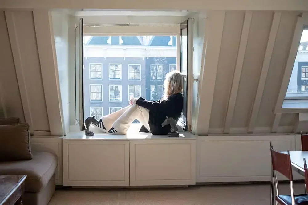 Woonkamer