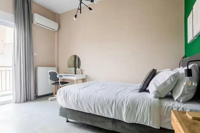 غرفة معيشة