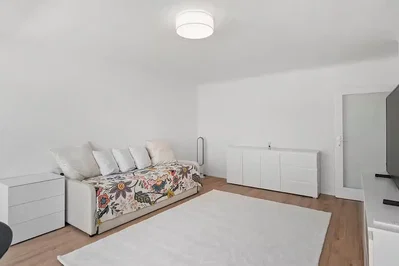 غرفة معيشة
