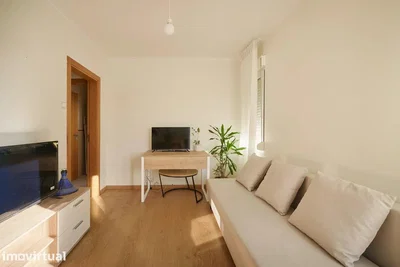 Obývací pokoj