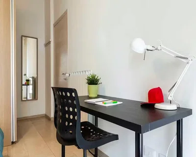 غرفة معيشة