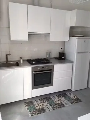 غرفة معيشة