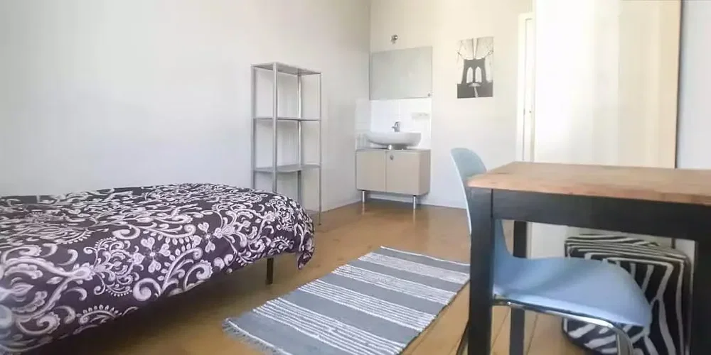 Obývací pokoj