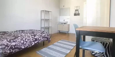 Obývací pokoj