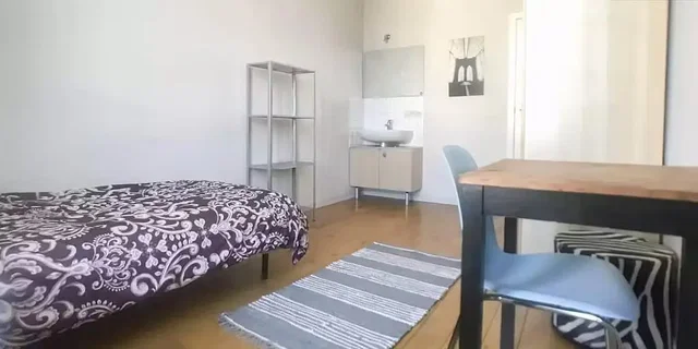 Obývací pokoj