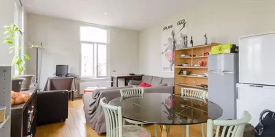 Obývací pokoj