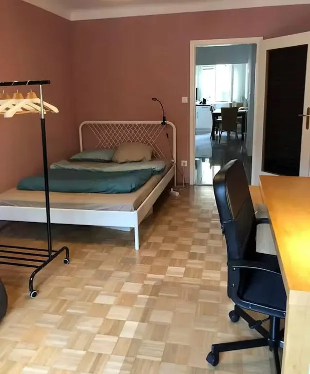 Obývací pokoj