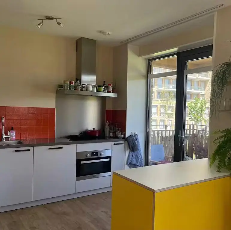 Obývací pokoj