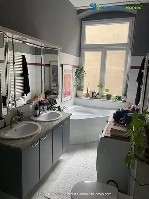 Obývací pokoj