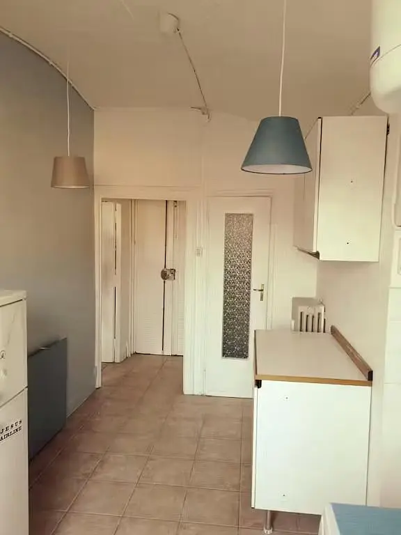 Obývací pokoj